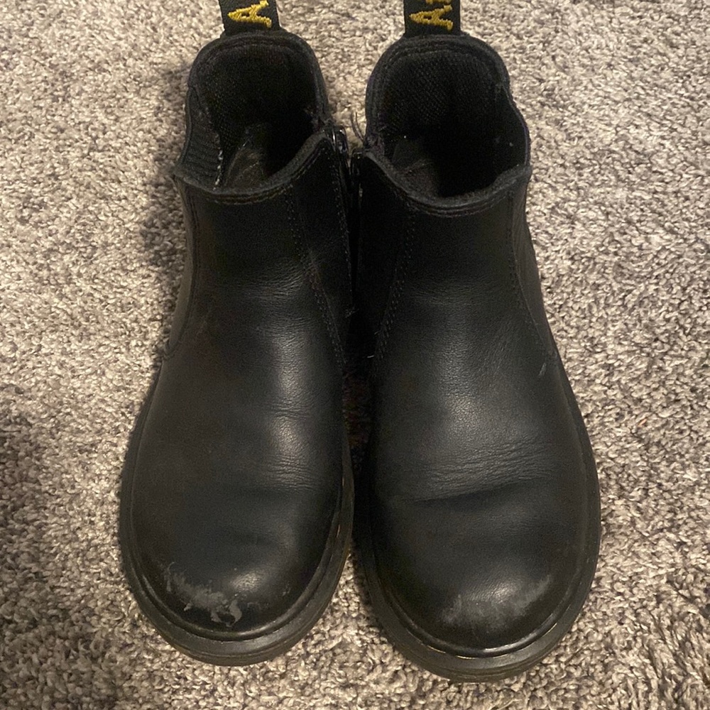 Dr Marten size 13 boots